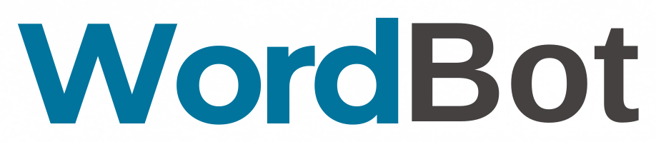 WordBot